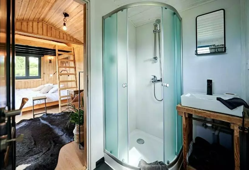 ペンション Joly Tiny House