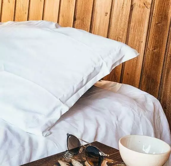 ペンション Joly Tiny House