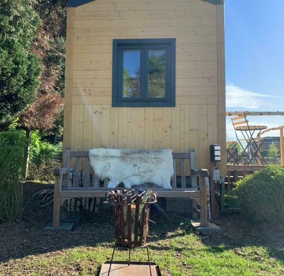 펜션 Joly Tiny House