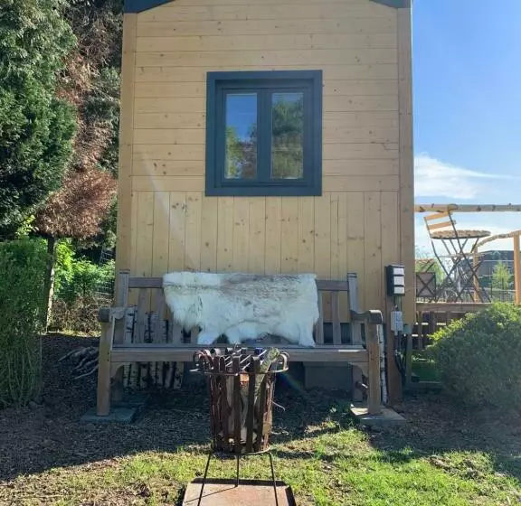 ペンション Joly Tiny House