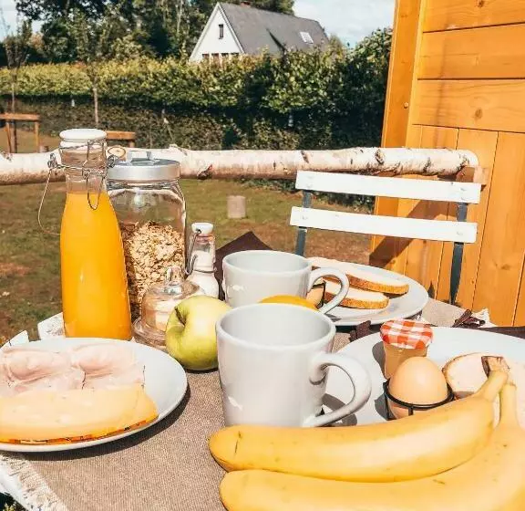 ペンション Joly Tiny House