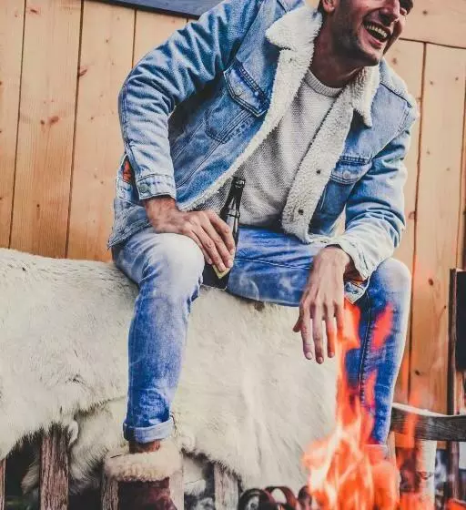 ペンション Joly Tiny House