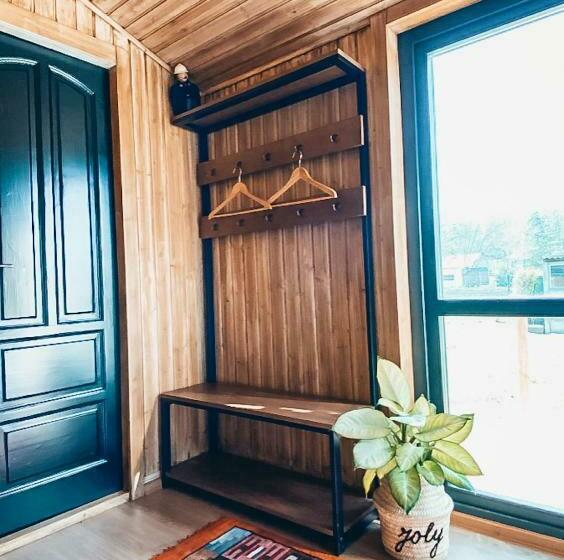 펜션 Joly Tiny House