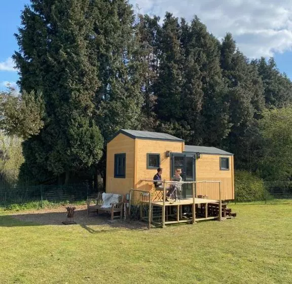 ペンション Joly Tiny House