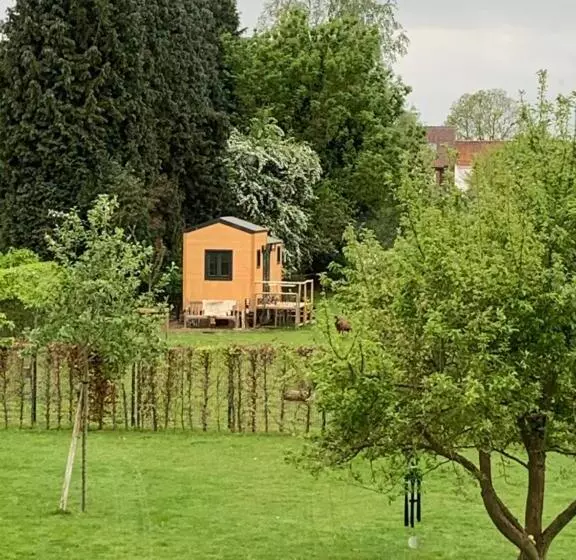 ペンション Joly Tiny House