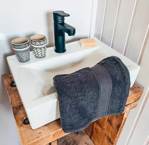 ペンション Joly Tiny House