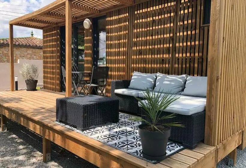 Majatalo La Cabane