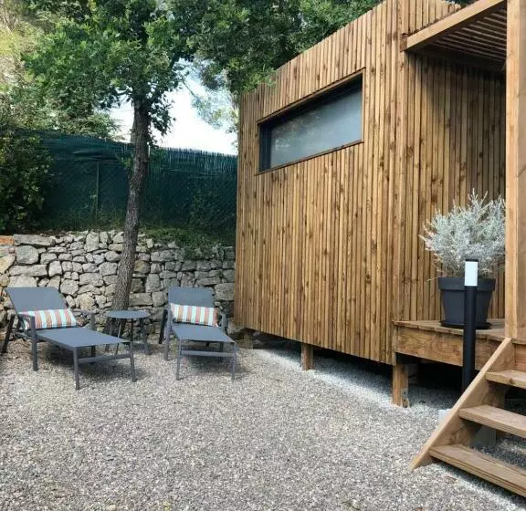 Majatalo La Cabane