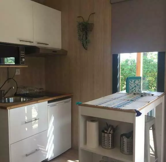 Majatalo La Cabane