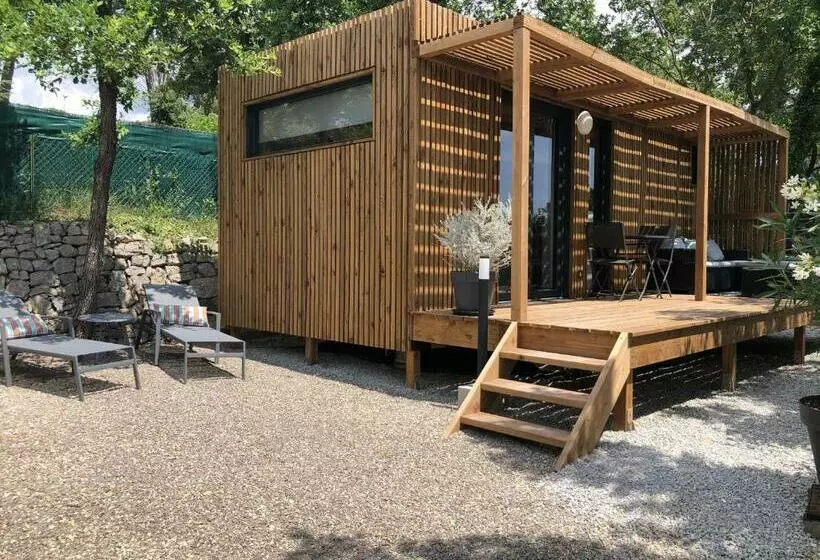 Majatalo La Cabane