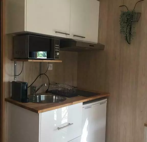 Majatalo La Cabane