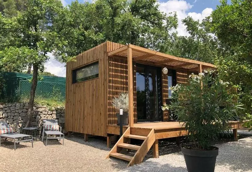 Majatalo La Cabane
