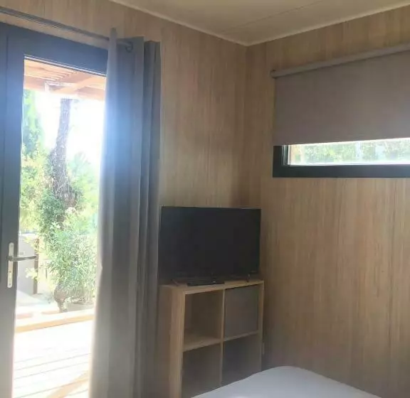 Majatalo La Cabane