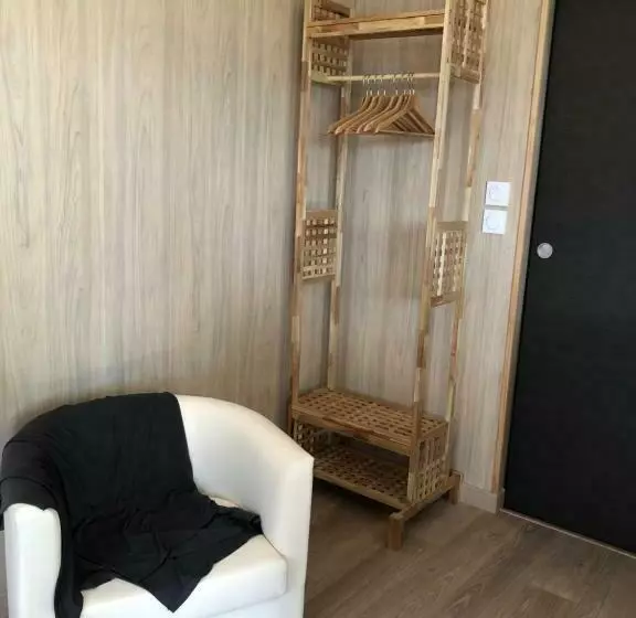 Majatalo La Cabane