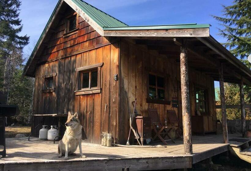 بنسيون Maple Heart Ranch