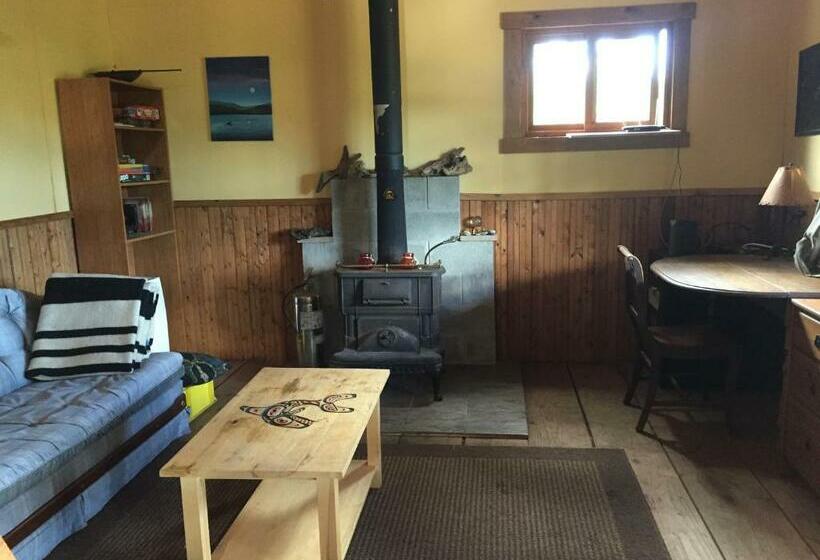 بنسيون Maple Heart Ranch