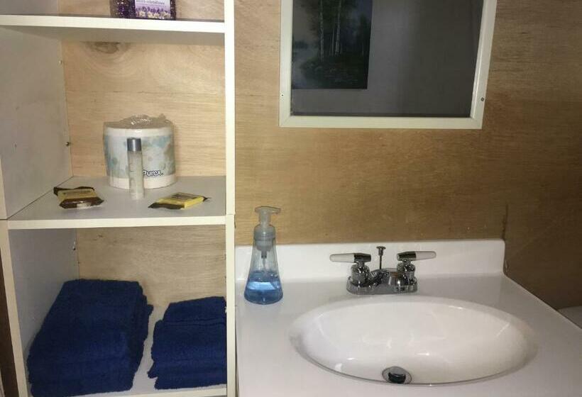 بنسيون Maple Heart Ranch