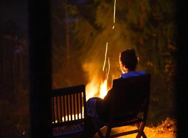 بنسيون Maple Heart Ranch