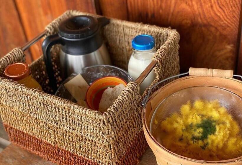 بنسيون Maple Heart Ranch