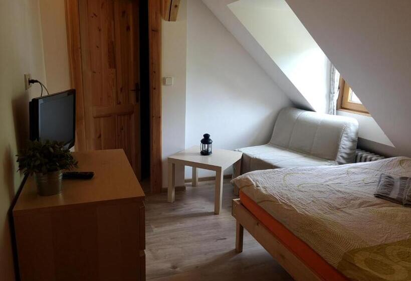 膳宿费 Penzion 166   Herlíkovice