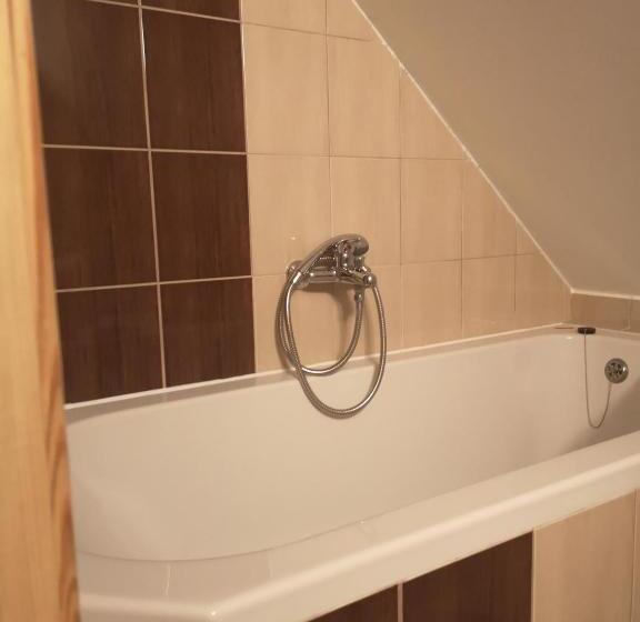 膳宿费 Penzion 166   Herlíkovice