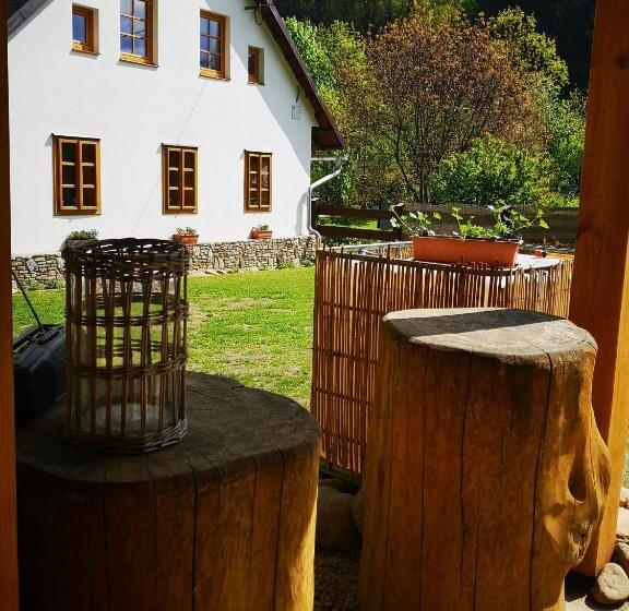 膳宿费 Penzion 166   Herlíkovice