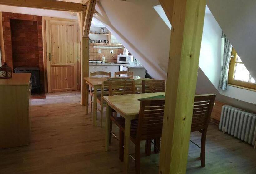 膳宿费 Penzion 166   Herlíkovice