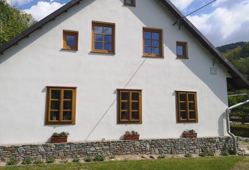 膳宿费 Penzion 166   Herlíkovice