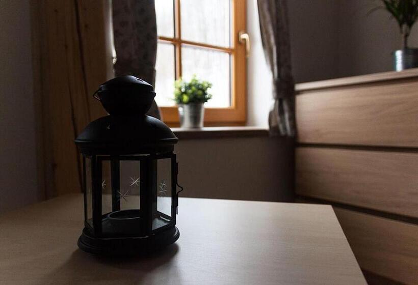 膳宿费 Penzion 166   Herlíkovice