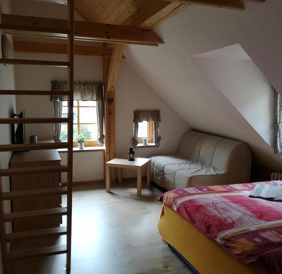 膳宿费 Penzion 166   Herlíkovice