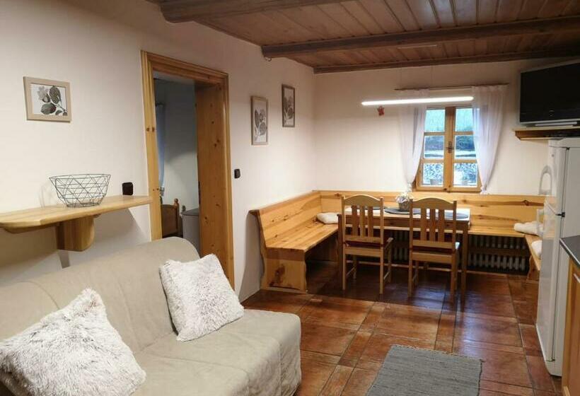 膳宿费 Penzion 166   Herlíkovice