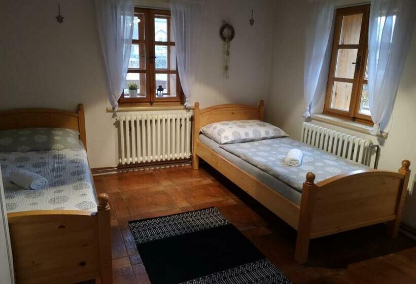 膳宿费 Penzion 166   Herlíkovice