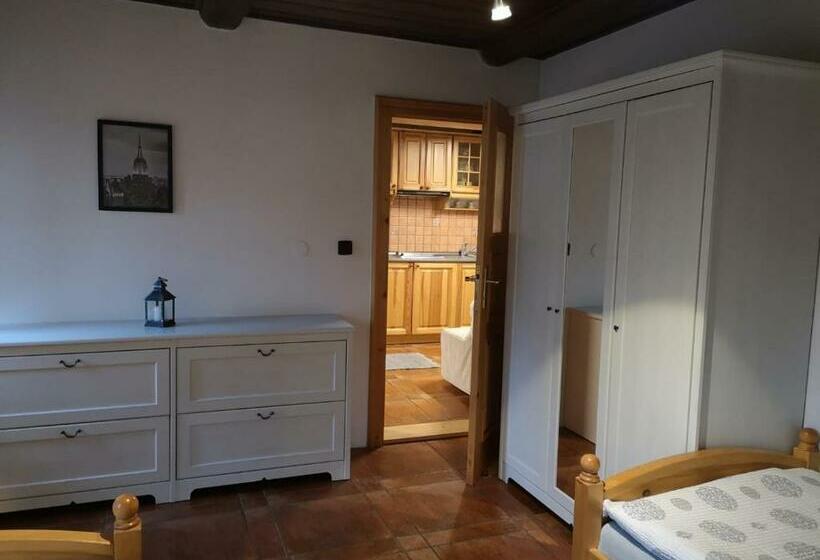 膳宿费 Penzion 166   Herlíkovice