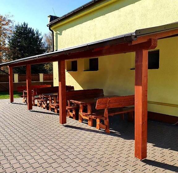 بنسيون Penzion Terezka