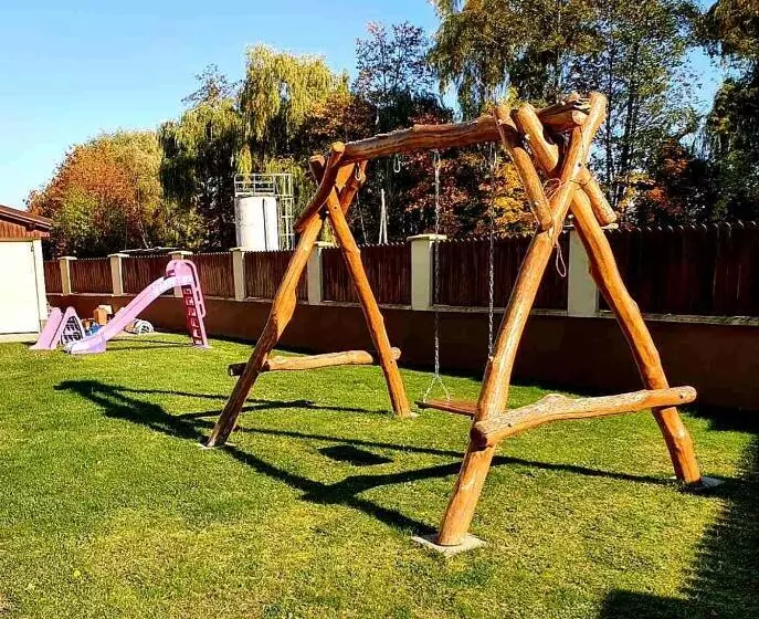 Majatalo Penzion Terezka