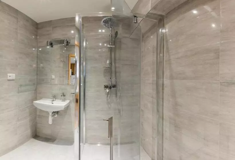 Majatalo Penzion Terezka