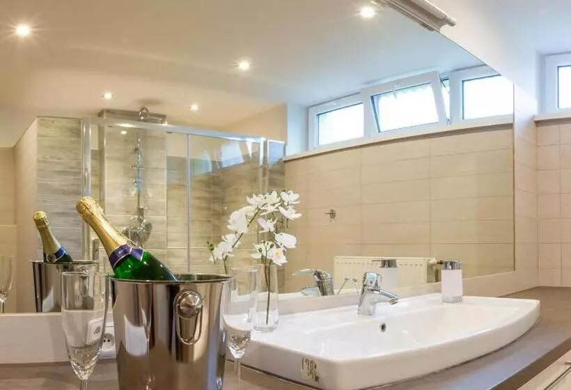 Majatalo Penzion Terezka