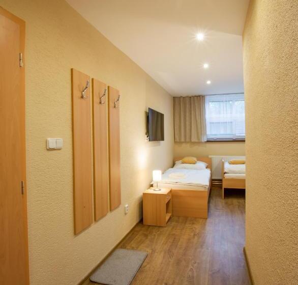 بنسيون Penzion Terezka