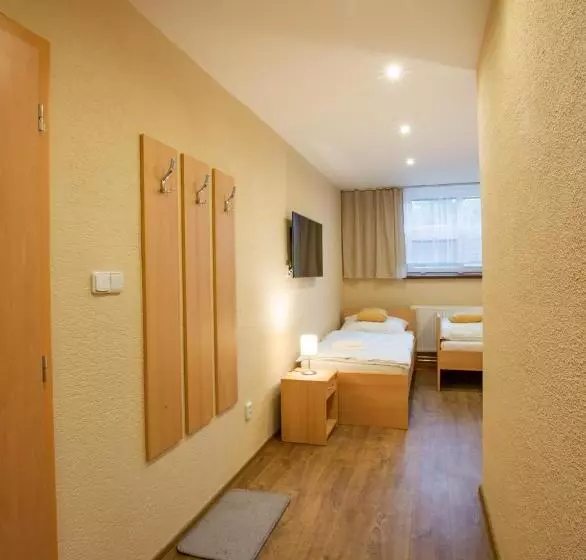 Majatalo Penzion Terezka