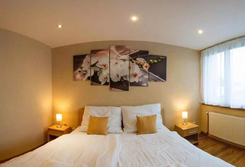 Majatalo Penzion Terezka