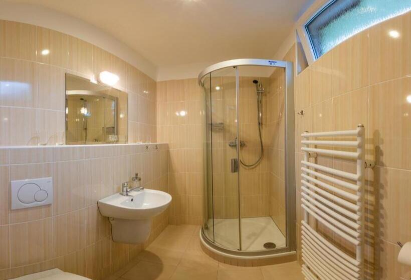 بنسيون Penzion Terezka