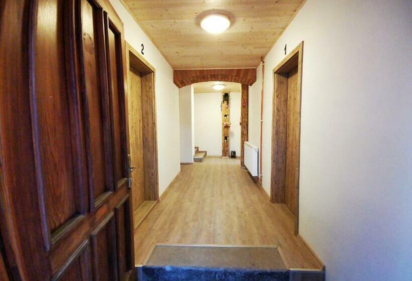 Пансион Penzion U Lípy