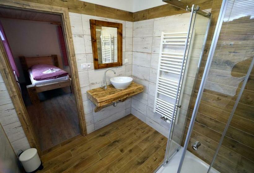 Пансион Penzion U Lípy