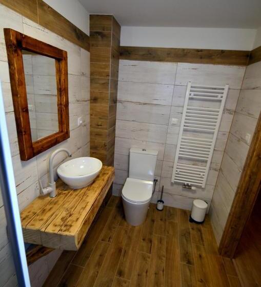 Пансион Penzion U Lípy