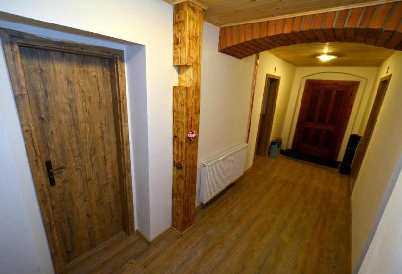 Пансион Penzion U Lípy