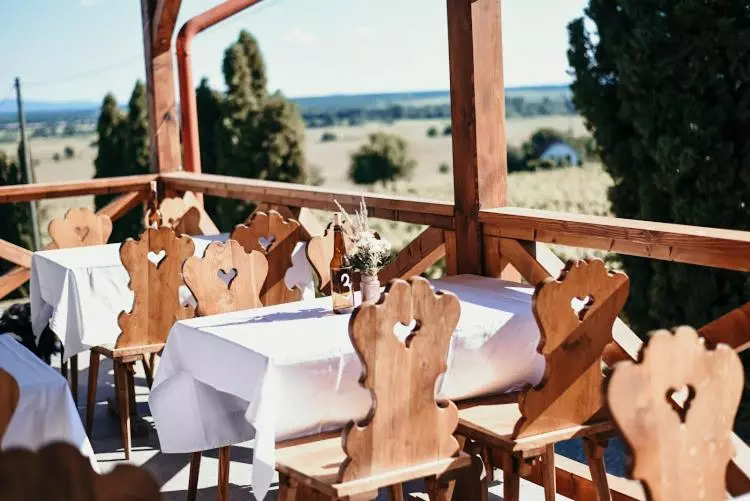 ペンション Somló Kolonics Kúria