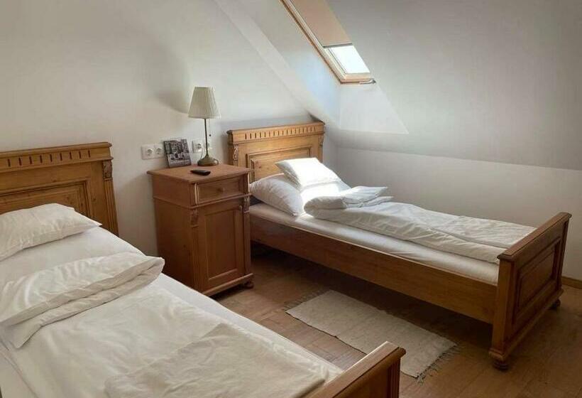 بنسيون Somló Kolonics Kúria