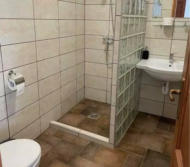 ペンション Somló Kolonics Kúria