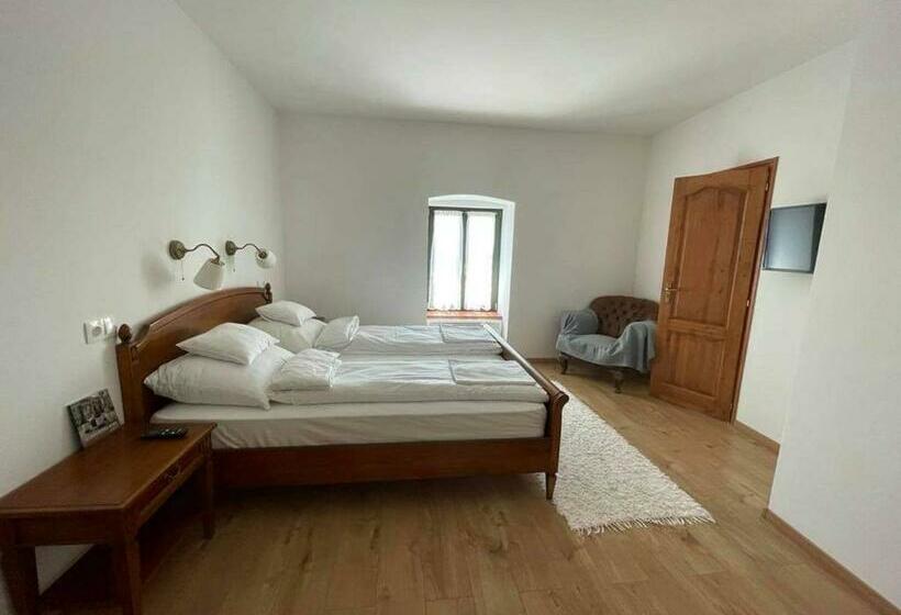 بنسيون Somló Kolonics Kúria