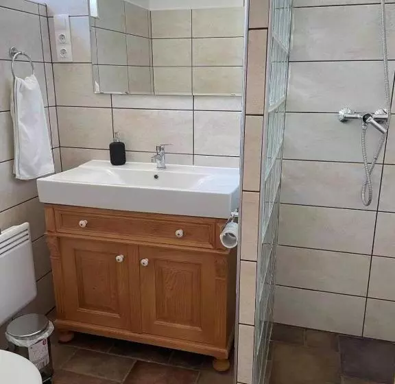 ペンション Somló Kolonics Kúria